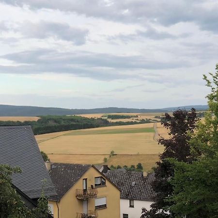 Gaestehaus Pellinger Hof Pellingen 外观 照片