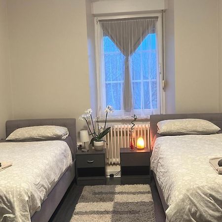 Gaestehaus Pellinger Hof Pellingen 外观 照片