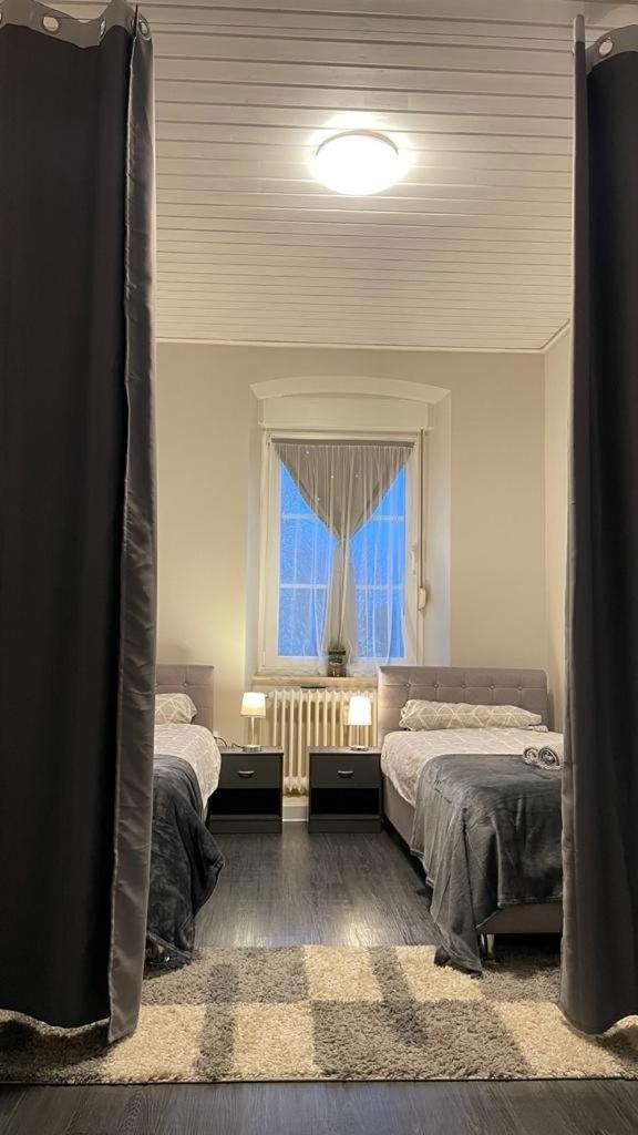 Gaestehaus Pellinger Hof Pellingen 外观 照片