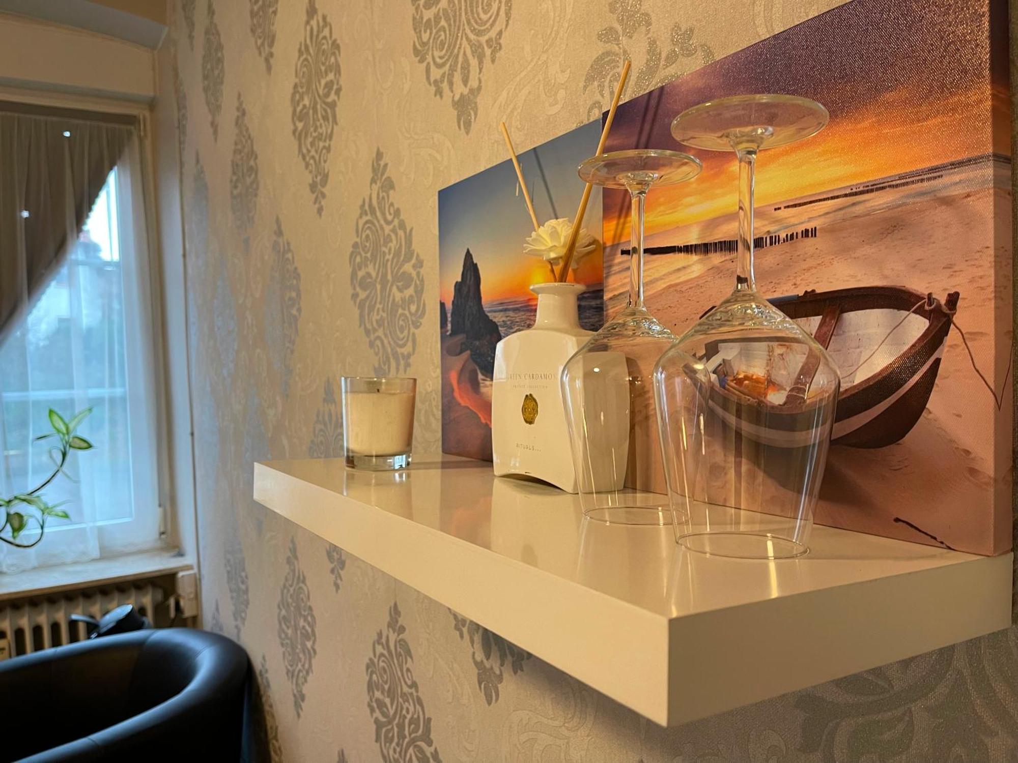 Gaestehaus Pellinger Hof Pellingen 外观 照片