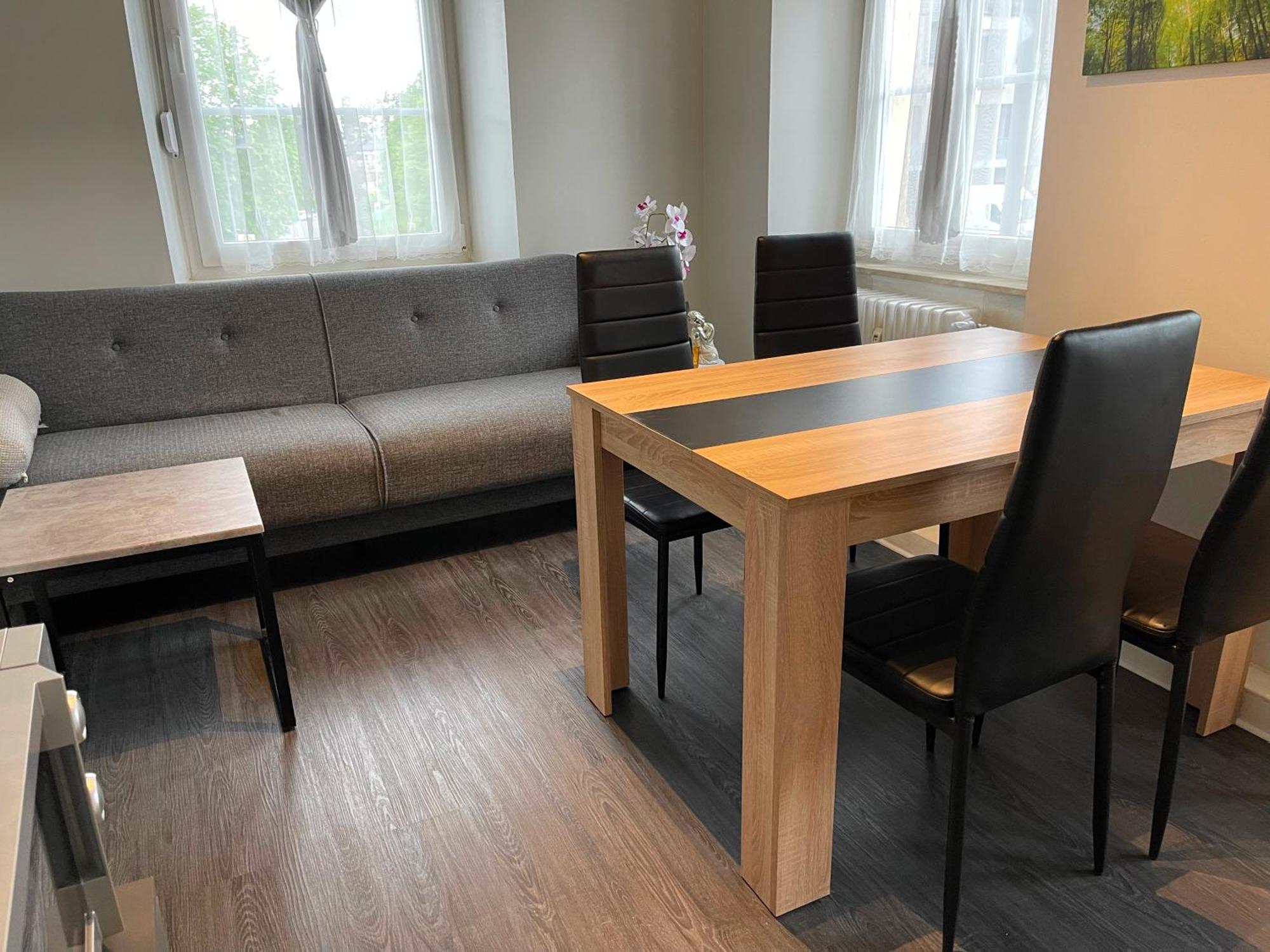 Gaestehaus Pellinger Hof Pellingen 外观 照片