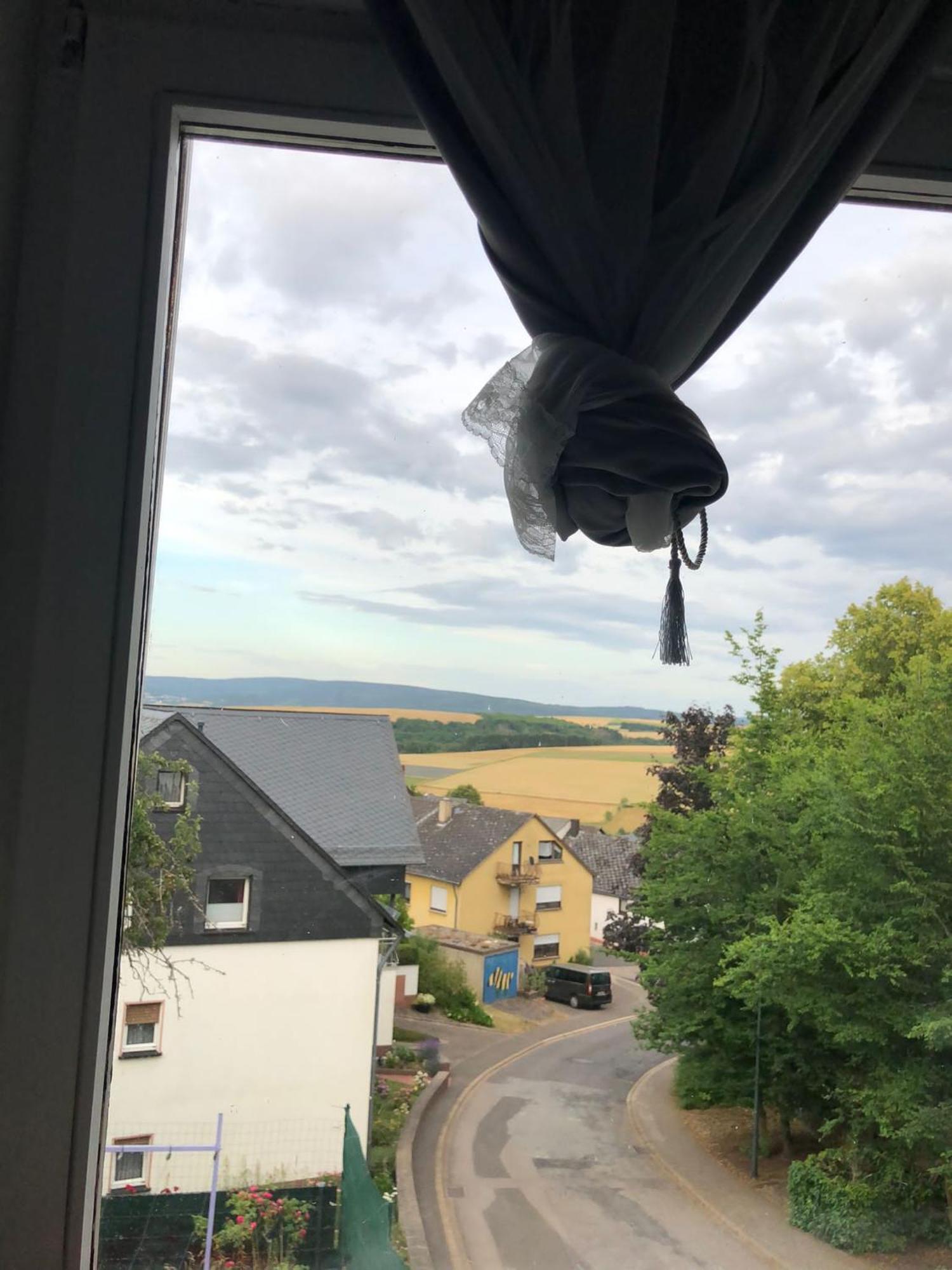 Gaestehaus Pellinger Hof Pellingen 客房 照片